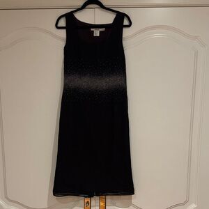InWear - Black Sleeveless Dress